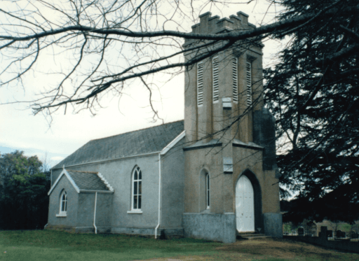 St Andrew's, Carrick - image 2