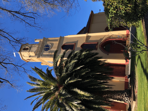 St John's, Launceston - image 14