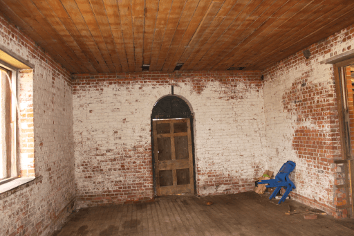Hunting Ground Chapel, Hunting Ground - image 3