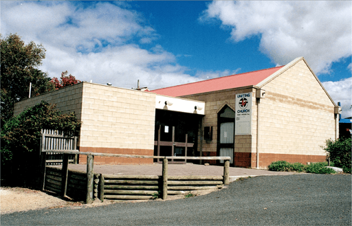Bridport Uniting Church, Bridport - image 3