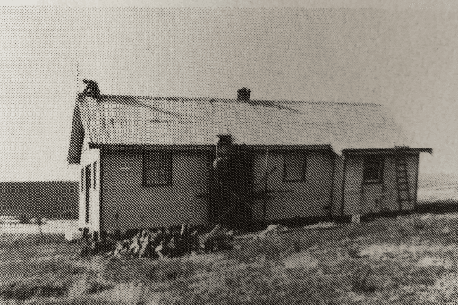 Reproduced with the permission of the Anglican Church of Tasmania
