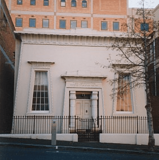 Synagogue, Hobart - image 4