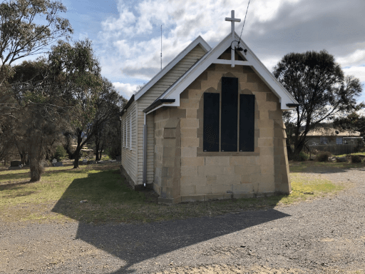 St George's, Old Beach - image 4
