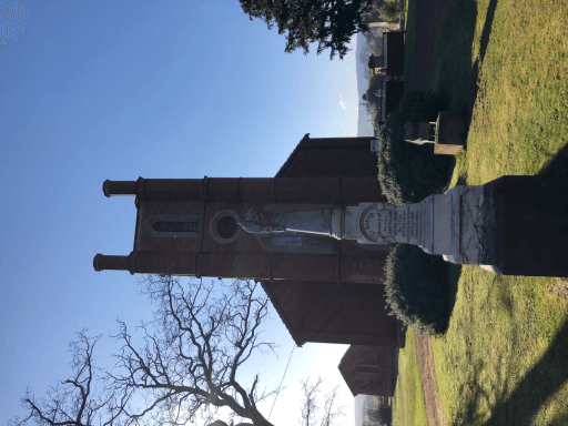 St Luke's, Campbell Town - image 16