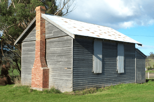 Priory Anglican Church & Hall, Priory - image 3