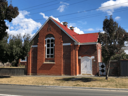 St Stephen's, Newstead - image 2