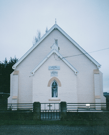 Whitemore Methodist Church, Whitemore - image 2