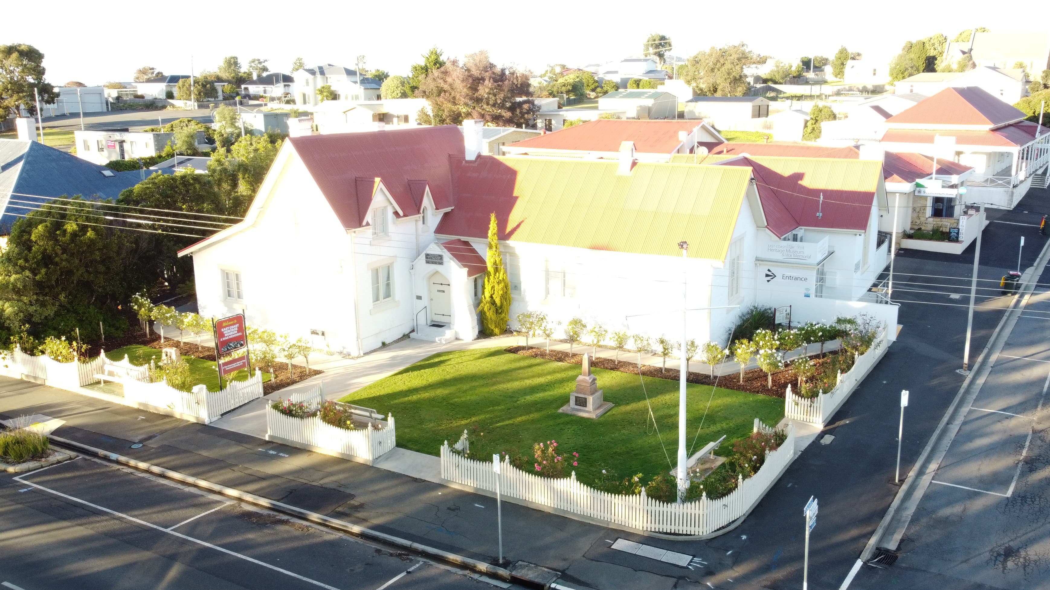 School House Swansea, Swansea, Tasmania