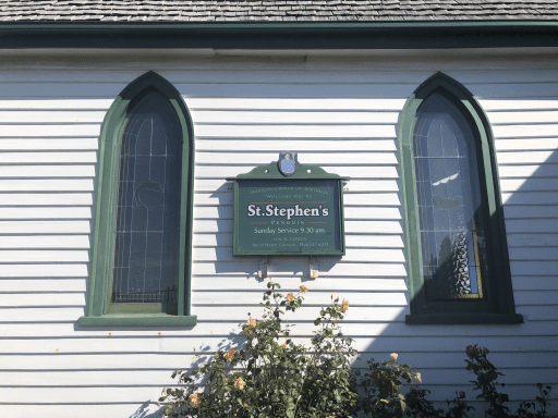St Stephen's, Penguin - image 9