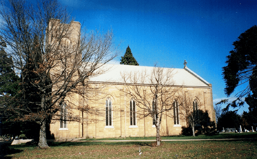 Christ Church, Longford - image 15