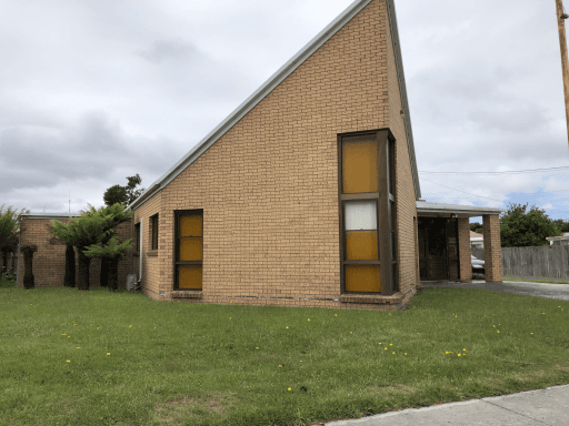 St Helens Uniting Church, St Helens - image 3