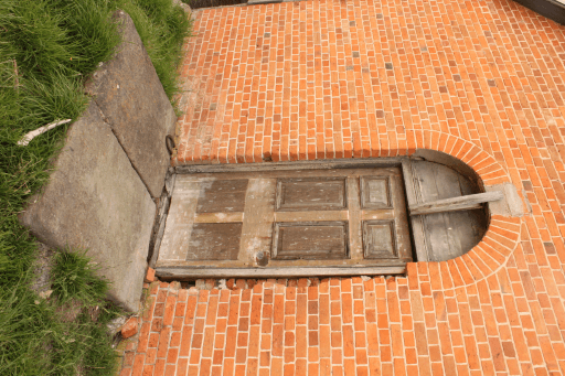 Hunting Ground Chapel, Hunting Ground - image 6