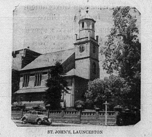 Church News, 1958