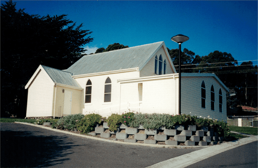Sacred Heart, Somerset