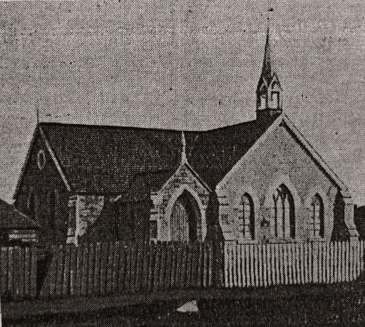 Midlands Methodism : The story of a hundred years 1836 -1936