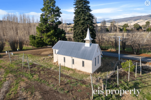 eis property photograph