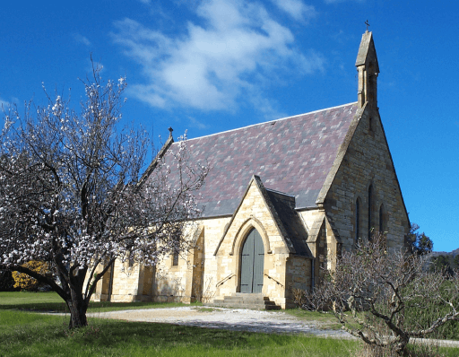 St Peter's, Fingal - image 7