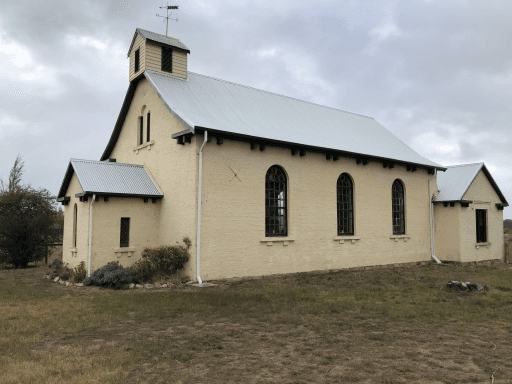 Gala Kirk, Cranbrook - image 10