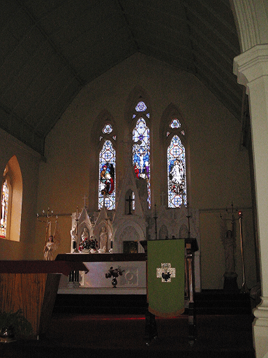 Holy Trinity, Westbury - image 9