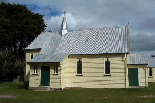 St Alban's, Parkham - image 3
