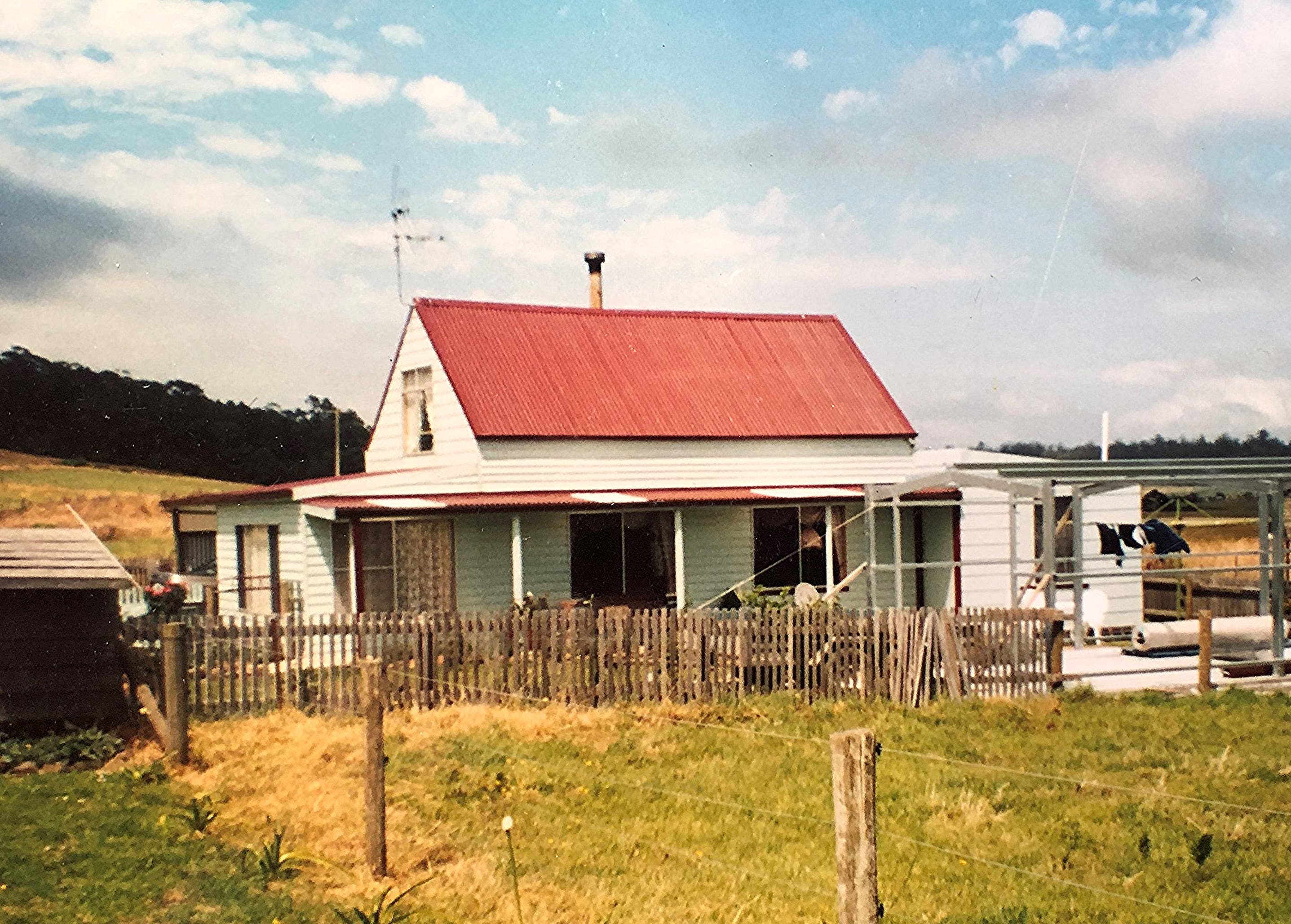 Irishtown, Irishtown, Tasmania