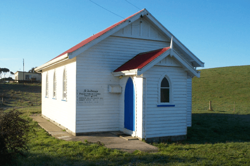 St Andrew's, Rocky Cape - image 6