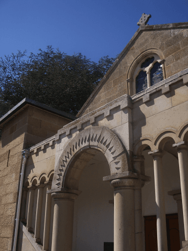 St Mark's, Pontville - image 11