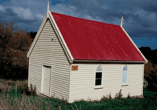 St Andrew's, Nugent - image 4