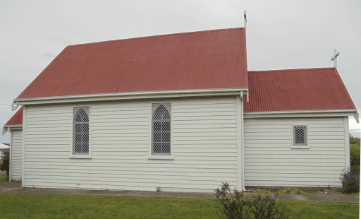 Holy Family, St Leonards - image 3