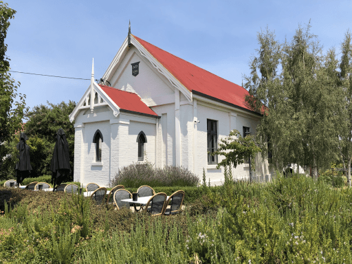 Perth Uniting Church, Perth - image 6