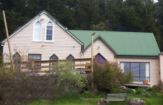 Melrose Methodist Church, Melrose, Tasmania