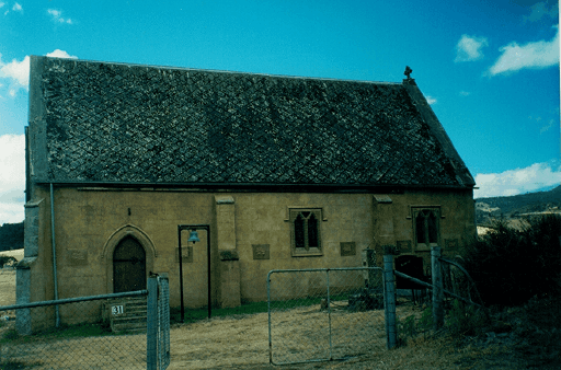 St Mary's (St Mary the Virgin), Gretna - image 14