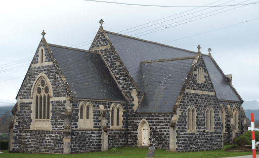 Holy Redeemer, Deloraine - image 4