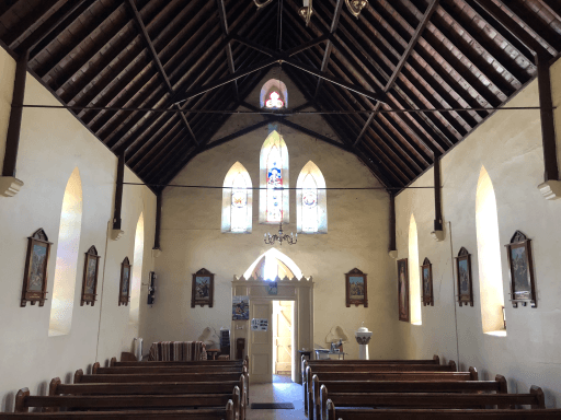 St Michael's, Campbell Town - image 13