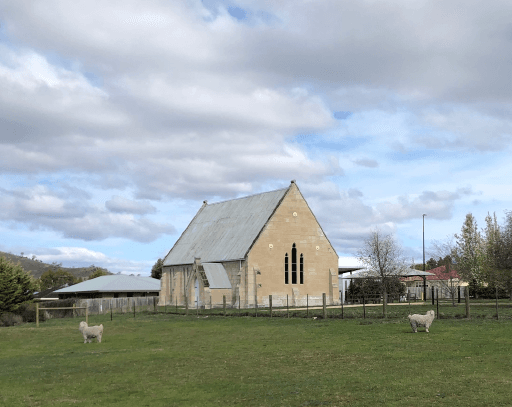 Brighton Uniting Church, Brighton - image 4
