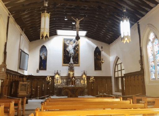 St Joseph's, Hobart - image 6