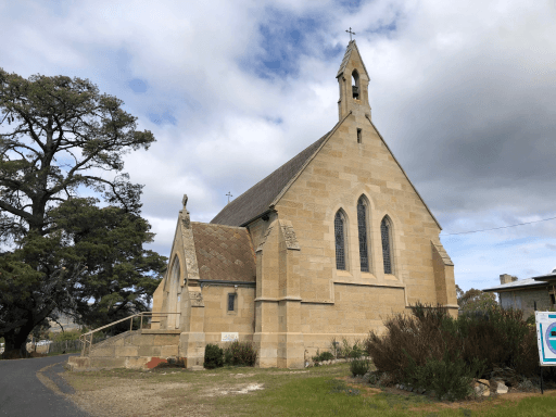 St Matthew's, Brighton - image 6