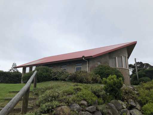 All Saints', Currie, King Island - image 6
