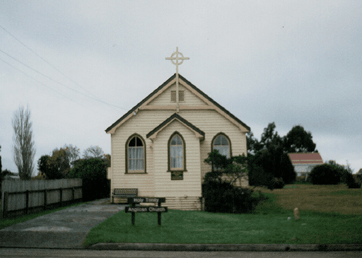 Holy Trinity, Strahan - image 8