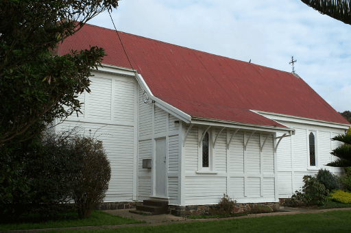 St Bartholomew's, Forest - image 2