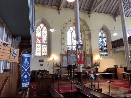 St John's, New Town - image 4