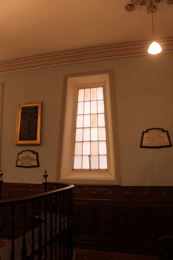 Synagogue, Hobart - image 2