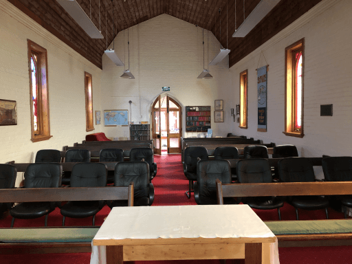St Paul's, St Helens - image 2