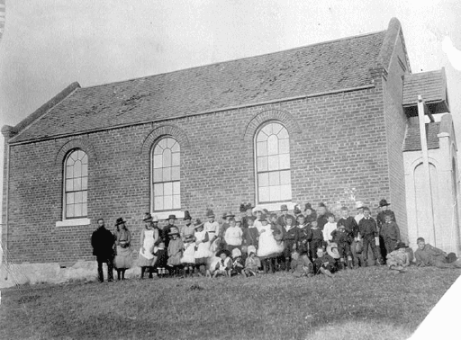 Miscellaneous Collection of Photographs, Tasmanian Archives