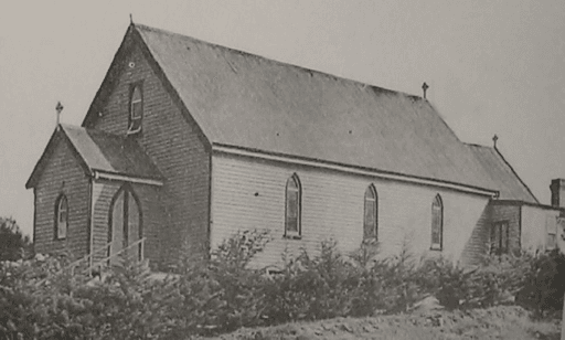 Reproduced with the permission of the Catholic Church of Tasmania