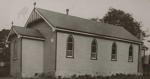 Reproduced with the permission of the Catholic Church of Tasmania