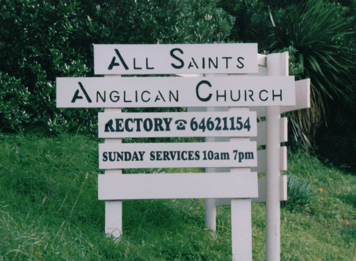 All Saints', Currie, King Island - image 9
