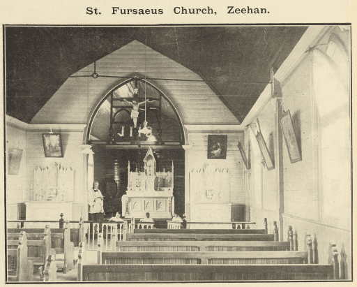Tasmanian Mail newspaper, 1910