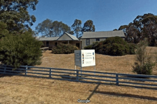 Copping Christian Fellowship, Copping