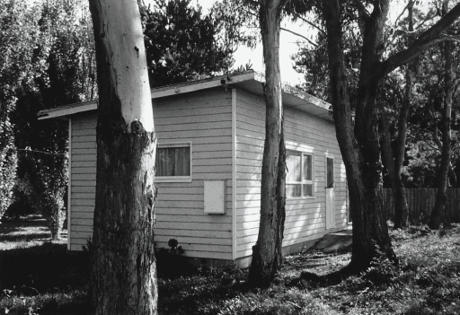 St Jude's, Seven Mile Beach